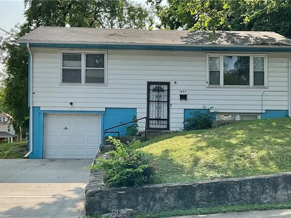 1601 Chelsea Ave, Kansas City, MO 64127