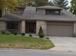 15870 Walnut Pointe, Granger, IN 46530