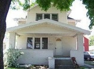 1526 E Broadway St, Toledo, OH 43605