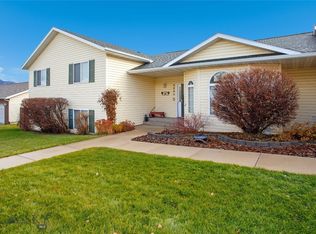 3004 Mammoth Dr, Butte, MT 59701