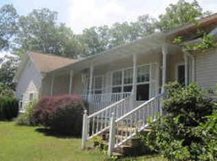 Hc 73 BOX 20-A, Marble Falls, AR 72648