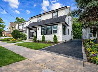 244 Brown Avenue, Hempstead, NY 11550