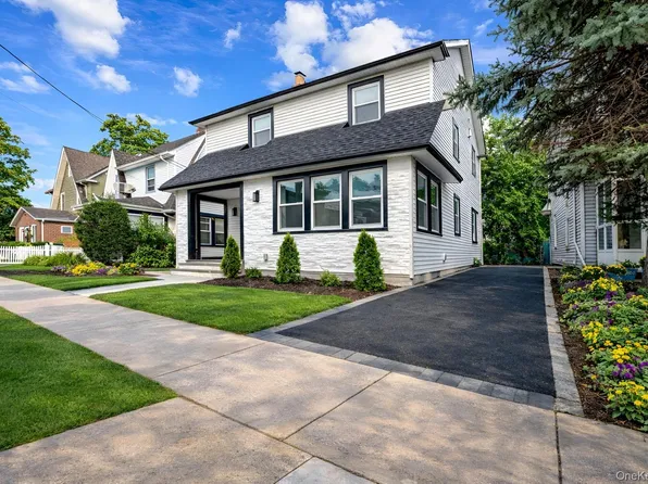 244 Brown Avenue, Hempstead, NY 11550