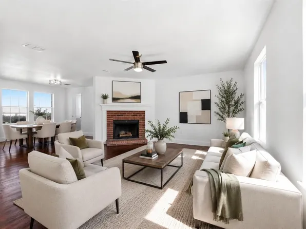 1422 Mill Branch Dr, Garland, TX 75040