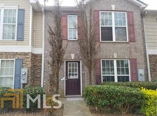 3511 Waldrop Trl, Decatur, GA 30034