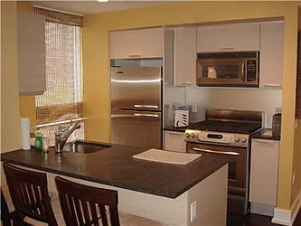 Rented by Citi Habitats