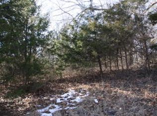 2853 Mountain Vista Rd, Harrison, AR 72601