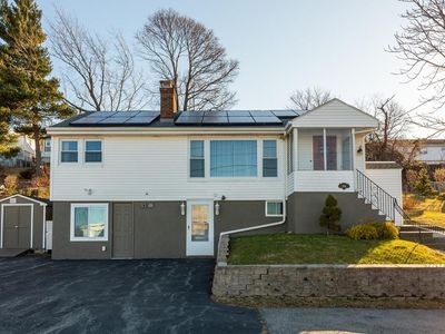 234 Vane St, Revere, MA, 02151