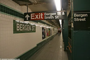 Rented by Brooklyn Heights Real Estate Inc