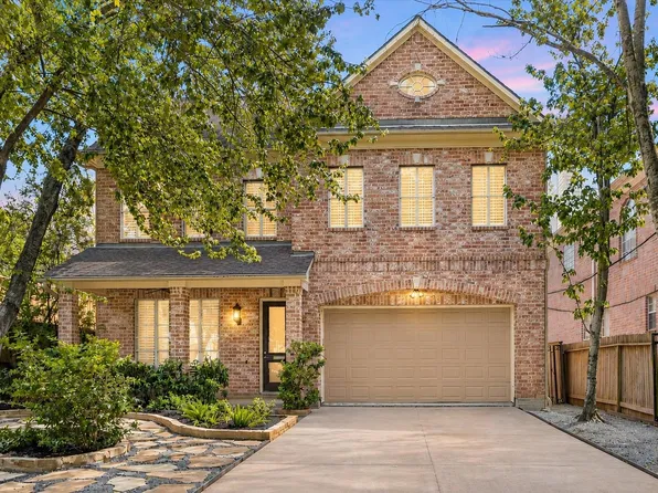4111 Sunset Blvd, Houston, TX 77005