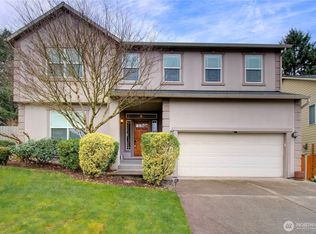 3810 NE 174th Court, Vancouver, WA
