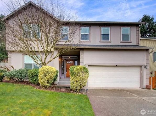 3810 NE 174th Court, Vancouver, WA 98682