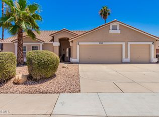 3349 E Hopi Ave, Mesa, AZ 85204