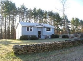 10 Snell Hill Rd, Turner, ME 04282
