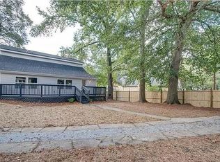 1485 Stokes Ave SW #1485, Atlanta, GA 30310