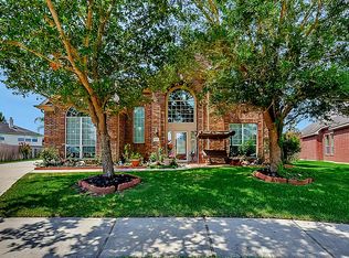 1223 Alder Cir, Friendswood, TX 77546