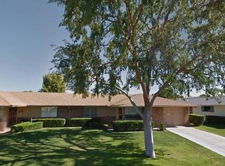 9512 W Sandstone Dr, Sun City, AZ 85351