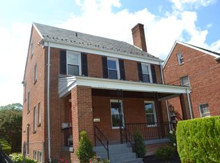 6408 13th St NW, Washington, DC 20012