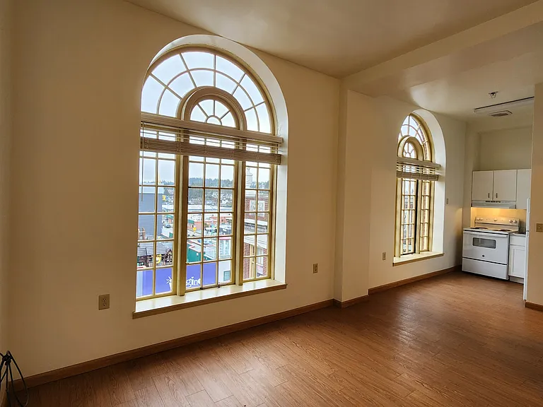 Monte Cristo Hotel Apartments — Photo 29