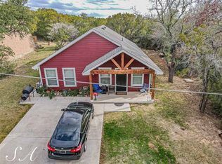 1823 Hidden Valley Rd, Granbury, TX 76048