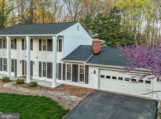 2813 Bree Hill Rd, Oakton, VA 22124