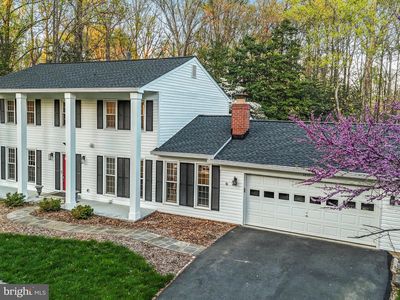 2813 Bree Hill Rd, Oakton, VA, 22124