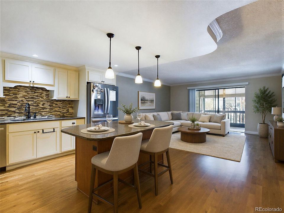 1st image of 14000 E Linvale Place #110