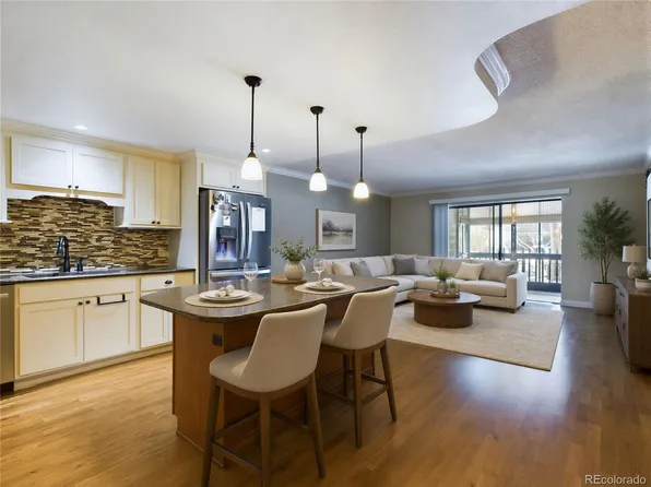 14000 E Linvale Place #110, Aurora, CO 80014