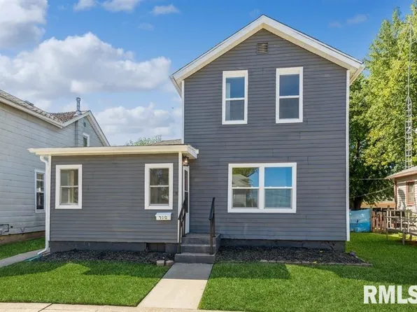 510 N 3rd St, Clinton, IA 52732