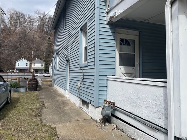 712 Franklin Ave, Aliquippa, PA 15001