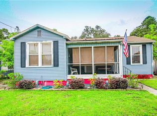 415 W Osborne Ave, Tampa, FL 33603