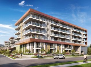 271 Wylie St #420, Penticton, BC V2A0H3