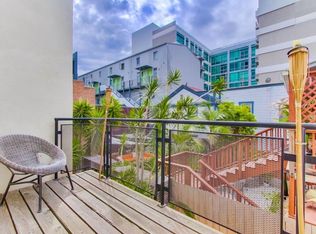 1011 F St, San Diego, CA 92101
