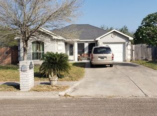4720 Toucan Ave, McAllen, TX 78504