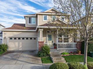 8376 Trione Cir, Windsor, CA 95492