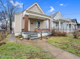 1417 S 28th St, Louisville, KY