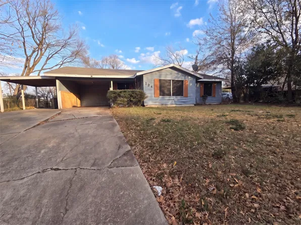 124 Foscue St, Sulphur Springs, TX 75482
