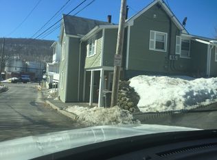 20 Hoadley St #1, Naugatuck, CT 06770