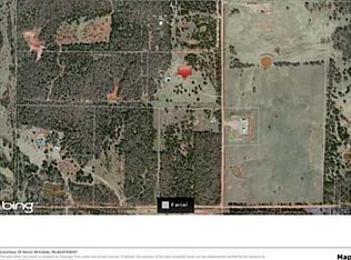 1 E Charter Oak Rd, Luther, OK 73054