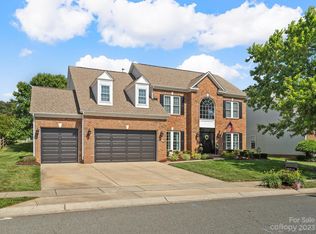 815 Circle Trace Rd, Monroe, NC 28110