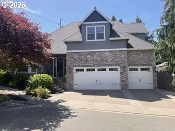 16981 SE Spray Ave, Milwaukie, OR 97267