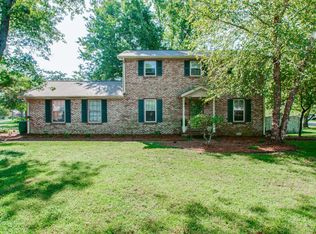 4501 Woodside Rd, Old Hickory, TN 37138