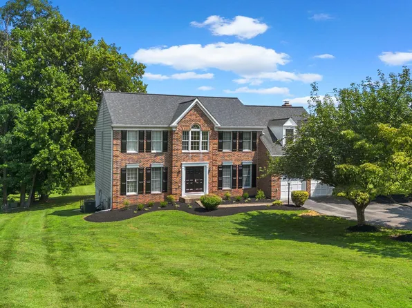 6959 Westcott Pl, Clarksville, MD 21029