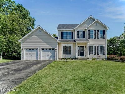 9 Meadow Run, Clifton Park, NY, 12065