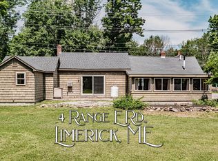 4 Range East Rd, Limerick, ME 04048
