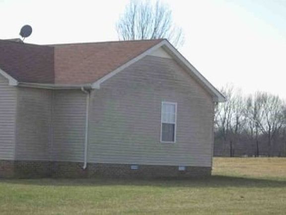 Property Side View
