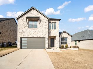 464 Morning Dew Ln, Princeton, TX 75407