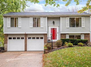 6880 Fallen Oaks Dr, Mason, OH