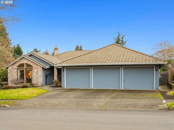 3618 SE 168th Ave, Vancouver, WA 98683