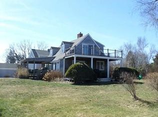 5 Trouants Is, Marshfield, MA 02050